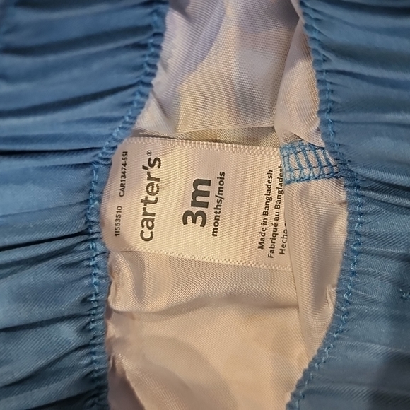 Baby boy swimsuit - Picture 6 of 8